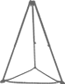 Rescue tripod