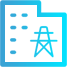 高空作业安心防护
