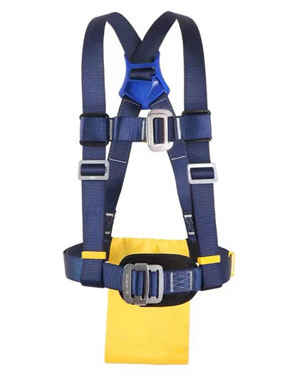 Safety belt