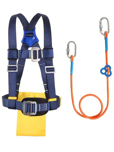 Safety belt