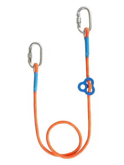 Safety rope