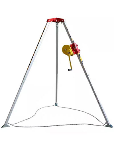 Rescue tripod SJY-180