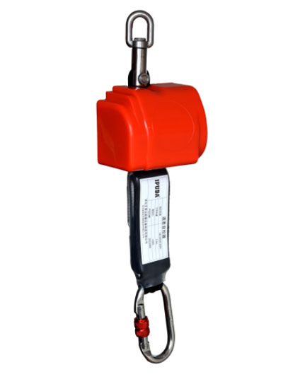 Differential fall arrester Z-J-2.5