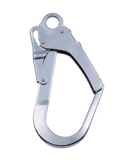 Main locking hook