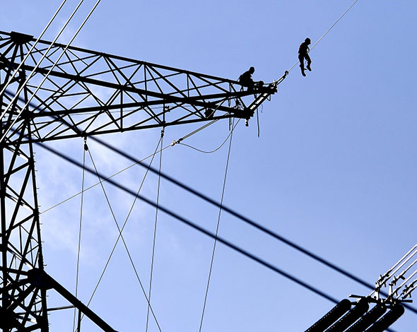 Construction industry protection