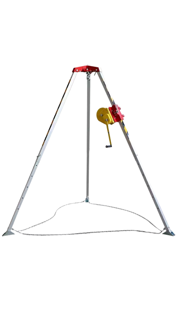 救援三脚架厂家